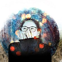 Mi Proyecto del curso: Retrato ilustrado con Photoshop. Creativit, Artistic Drawing, and Portrait Drawing project by Vladimir Camargo Vargas - 08.05.2019