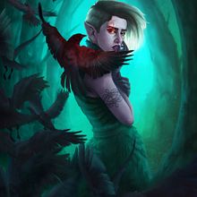 Portafolio Domestika. Traditional illustration, and Digital Illustration project by Ivan Garcia - 08.06.2019