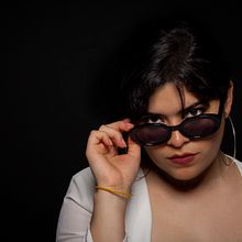 Portafolio Domestika. Photograph project by Angeles Mabel Castillo Garza - 05.23.2019