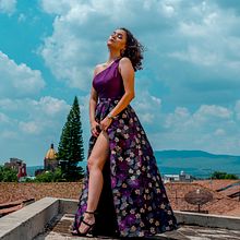 Portfolio Domestika - Talento joven. Un proyecto de Fotografía, Fotografía artística, Fotografía de estudio, Fotografía de retrato y Paisajismo de Francisco Andrade Méndez - 06.08.2019