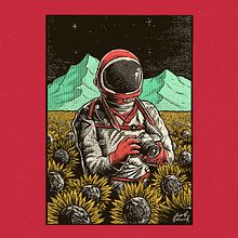 Portfolio Domestika - 2019. Desenho, Ilustração tradicional e Ilustração digital projeto de Jesús Velázquez - 06.08.2019