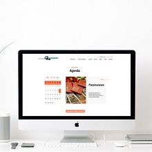 Museu Cardedeu. Web Design projeto de cintia corredera - 15.08.2018