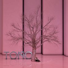 Sitting under the tree. Un progetto di 3D, Arte concettuale e Illustrazione digitale di Antonio Foguet - 06.08.2019