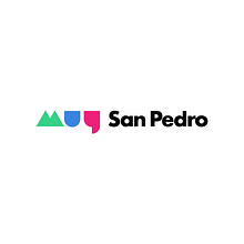Muy San Pedro. Br, ing, Identit, Art Direction, and Graphic Design project by Daniel Osornio Olvera - 08.06.2019