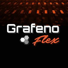 Promo Grafeno. Graphic Design project by Moises Suarez - 08.06.2019