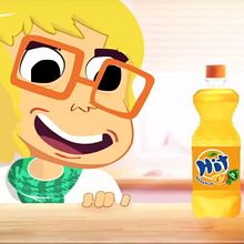 Hit Intrinsico. Animation, 2D Animation, 3D Animation, Character Animation, Film, Video, TV, Photograph, Post-production, Audiovisual Post-production, Filmmaking, and TV project by Ronald Ramirez - 04.21.2017