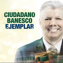 Ciudadano Banesco Ejemplar - Motion Graphic. Animation, Film, Video, TV, Motion Graphics, Photograph, Post-production, and Audiovisual Post-production project by Ronald Ramirez - 05.03.2017