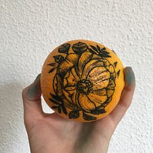 Mi Proyecto del curso: Tatuaje para principiantes. Fine Arts project by albertocsanchez96 - 08.06.2019