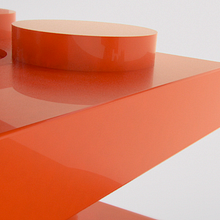 Megaconstrux Logo. Un proyecto de Animación de Irving Ramírez - 06.08.2019