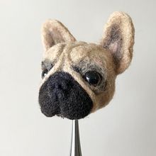 Portfolio Domestika. Un proyecto de Diseño de personajes de Babak Naraghian - 06.08.2019