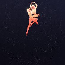 SPACE LOVERS. Un progetto di Illustrazione tradizionale e Illustrazione digitale di Martha Orendain - 07.08.2018