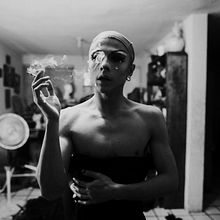 Império das Ilusões. Fotografia projeto de Laura Alvarez - 07.08.2019