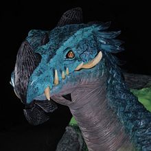 Mi Proyecto del curso: Diseño de art toys por Vinsel . Un projet de Artisanat, Art conceptuel , et Sculpture de Sealtiel C. González - 06.08.2019