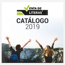Catalogo 2019 . Graphic Design project by Moises Suarez - 08.07.2019