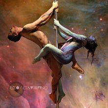 Body Painting y Maquillaje artístico . Een project van  Beeldende kunst, Film, video en televisie,  Concept art, Evenementen, Artistieke fotografie, Marketing y Schilderij van Leo Altamirano - 07.08.2019