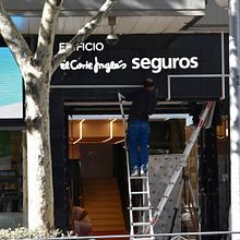 Gobierno quiere poner fin, a las Jornadas Laborales y Abusivas 2019  . % Marian Ruiz tarafından hazırlanan Fotoğrafçılık, Portre Fotoğrafçılığı, Ve Dijital Fotoğrafçılık projesi - 08.31.2019