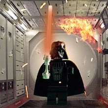 Efectos visuales con Photoshop Ein Projekt aus dem Bereich Comic, Artistische Zeichnung und Fotografie von Gabriel Araico - 07.08.2019