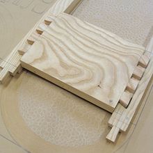  D E A M B U L A N T E Ein Projekt aus dem Bereich Möbeldesign und - bau von CRUZ GARCÍA RODRÍGUEZ - 07.08.2019