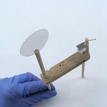 T O C A D O R  Ein Projekt aus dem Bereich Möbeldesign und - bau von CRUZ GARCÍA RODRÍGUEZ - 07.08.2019