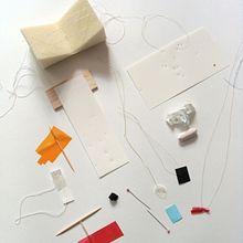 m a p a s Ein Projekt aus dem Bereich Schmuckdesign von CRUZ GARCÍA RODRÍGUEZ - 07.08.2019