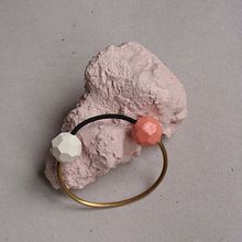 B R A Z A L E T E S Ein Projekt aus dem Bereich Schmuckdesign von CRUZ GARCÍA RODRÍGUEZ - 07.08.2019