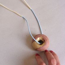 r e s c u e Ein Projekt aus dem Bereich Schmuckdesign von CRUZ GARCÍA RODRÍGUEZ - 07.08.2019