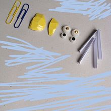 p e n d i e n t e s. Un projet de Design de bijoux de CRUZ GARCÍA RODRÍGUEZ - 07.08.2019