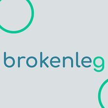 Diseño web / Broken Leg. Een project van CSS, Grafisch ontwerp, Webdesign, HTML y UX / UI van Alba Rodríguez Rodríguez - 07.08.2019