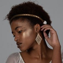 Mi Proyecto del curso: Fotografía de estudio: la Iluminación como recurso creativo. Un progetto di Fotografia, Fotografia artistica e Fotografia di moda di Mercedes Galán - 08.08.2019