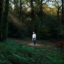 Lost & Found. Un proyecto de Fotografía, Fotografía artística y Fotografía de retrato de Rafael Ramon Herrera - 08.08.2019