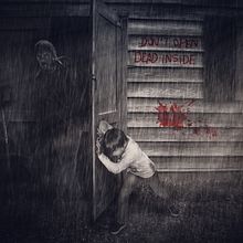 Alex, tratamiento de imagen.. Un progetto di Arte concettuale, Multimedia e Ritocco fotografico di Antonio Foguet - 08.08.2019