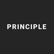 Animación - Principle. UX / UI project by Fatima Castilla - 08.08.2019