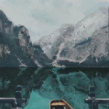 Mi Proyecto del curso: Pinceles y pixeles: introducción a la pintura digital en Photoshop. Digital Illustration project by Adrián Bautista Gil - 08.13.2019