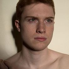 Cora Bright. Photograph project by Cora Bright - 08.08.2019