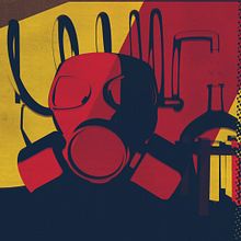La Maravilla. Un proyecto de Animación, Cine, Dirección de arte e Ilustración tradicional de Redada - 08.08.2019