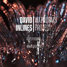 Watworms. VFX project by David Inlines - 08.01.2019