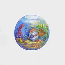 Drawings. Projekt z dziedziny  R, sunek art, st i czn użytkownika Anastasia Kreker - 08.08.2019