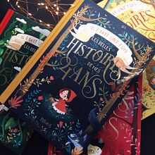 Portadas de libros infantiles para Fleurus Editions Francia. Un proyecto de Diseño editorial, Ilustración tradicional, Ilustración digital, Ilustración infantil y Lettering de Gemma Román - 29.12.2016