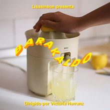 Lisasinson. Un projet de Photographie artistique , et Vidéo de Victoria Herranz - 15.05.2019