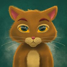 Mi Proyecto del curso: Ilustración digital con Procreate. Digital Illustration project by María Arencibia - 08.09.2019