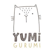 Yumigurumi Amigurumi Designer / Social Media Plan . Social Media project by america_lira - 07.30.2019