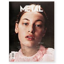 Portafolio redacción METAL Magazine. Un projet de Art urbain, Cinéma, Cop, writing, Écriture, Événements, Photographie, Multimédia , et Musique de Mònica Màrquez Inglés - 25.05.2019