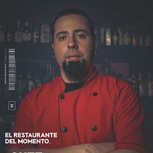 Mi Proyecto del curso: Fotografía editorial para revistas. Projekt z dziedziny Fotografia, Fotografia stud, jna, Fotografia portretowa i Fotografia kulinarna użytkownika Juan Andres Araya Contreras - 24.08.2019