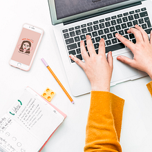 Mi Proyecto del curso: Fotografía profesional para Instagram l Contenido para Una Halley blog . Fotografie, Fotografie mobilă, Fotografie de produs și Fotografie digitală de Thamara Halley - 07.25.2019