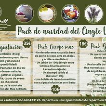 CINGLE VERMELL. Projekt z dziedziny Projektowanie informacji i Projektowanie graficzne użytkownika lenys lópez - 10.08.2019