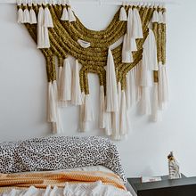 Velvet Collection. Un proyecto de Decoración de interiores de Belen Senra - 10.08.2019
