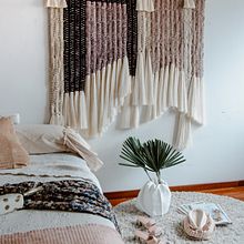 Velvet. Un progetto di Interior Design di Belen Senra - 10.08.2019