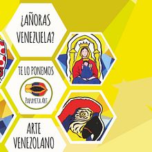 Papayita art. Design gráfico, Web Design, e Redes sociais projeto de lenys lópez - 10.08.2019