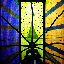16 Aspectos del Alma Humana: 8 Virtudes-8 Defectos. Architecture, Interior Architecture, Street Art, Fine Arts, Ceramics, and Artistic Drawing project by Gabriel Gaboides - 08.10.2019