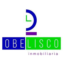 Identidade corporativa para OBELISCO. A Corunha. Un proyecto de Br e ing e Identidad de Xosé Maria Torné - 11.08.2019